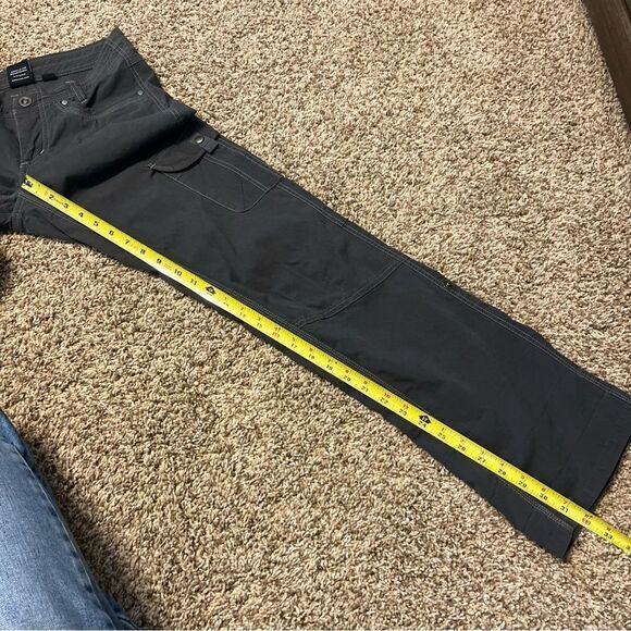 Kuhl Charcoal Gray Hiking Pant - Picture 6 of 6